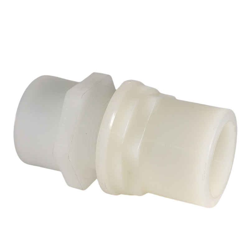 PVDF����˿��ͷ